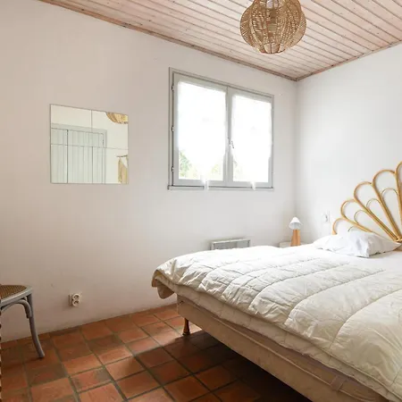 Escapade A La Plage Entoures De Nature Holiday home Noirmoutier-en-l'Ile