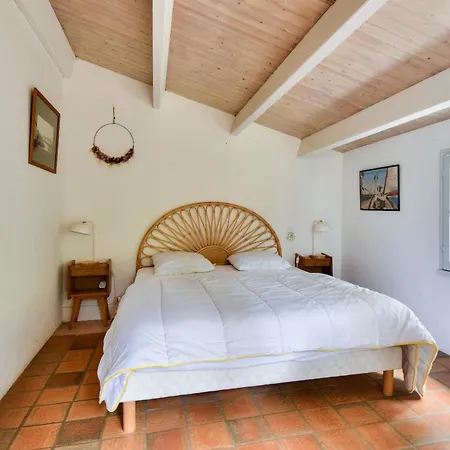 Escapade A La Plage Entoures De Nature Holiday home Noirmoutier-en-l'Ile