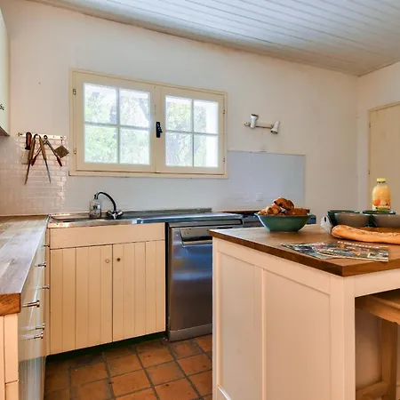 Escapade A La Plage Entoures De Nature Holiday home *