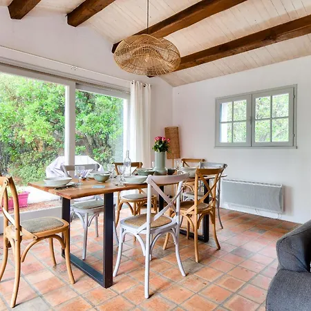 Escapade A La Plage Entoures De Nature Holiday home Noirmoutier-en-l'Ile